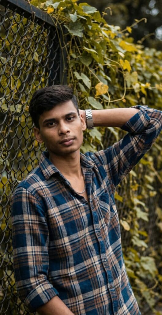 Founder & CEO of Pixelvidya ( Ramdeen Yadav )